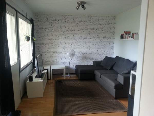 2h + avok + s  Liperi – foto 2