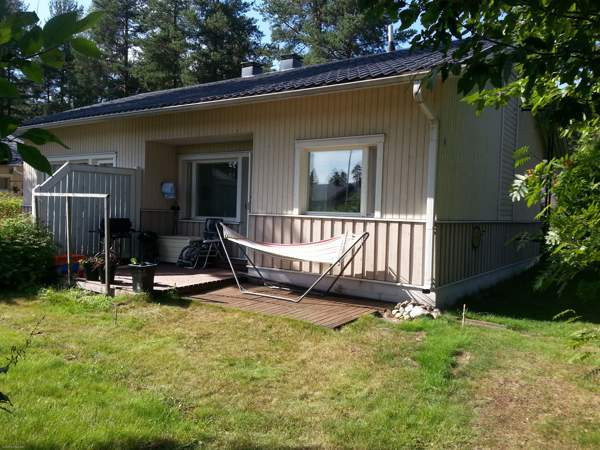 2h + avok + s  Liperi – foto 1