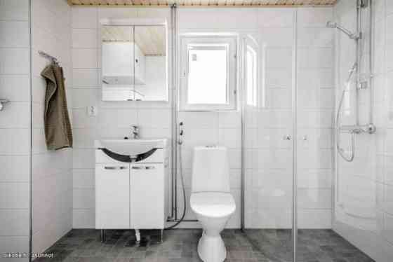 1h + avok + lasit. parv + piha (YJ:n mukaan 1h +kt  Espoo