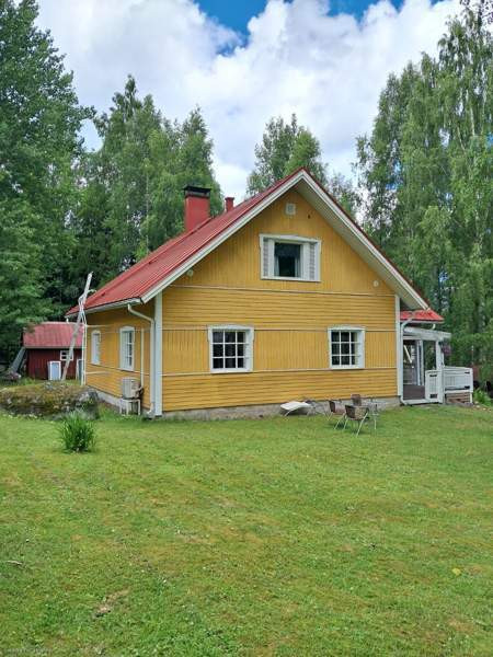 4h + s  Keuruu - valokuva 2