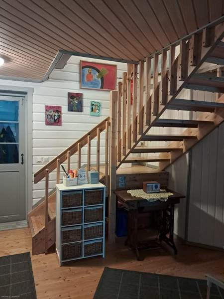 4h + s  Keuruu - valokuva 3