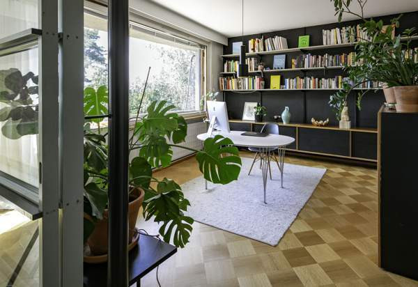 5h + k + kph + ruokasali + parveke + 2 erillistä w  Helsinki - изображение 4