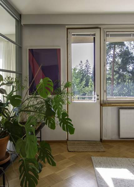 5h + k + kph + ruokasali + parveke + 2 erillistä w  Helsinki - изображение 5