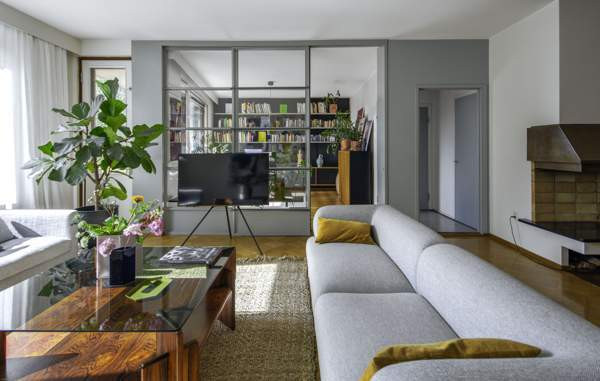 5h + k + kph + ruokasali + parveke + 2 erillistä w  Helsinki - изображение 1