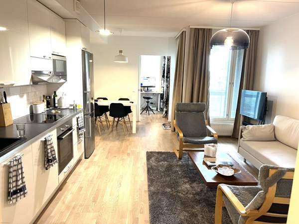 2H+K+PH+P  Vantaa - photo 5