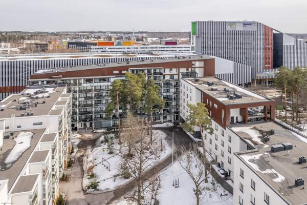 2H+K+PH+P  Vantaa - photo 1