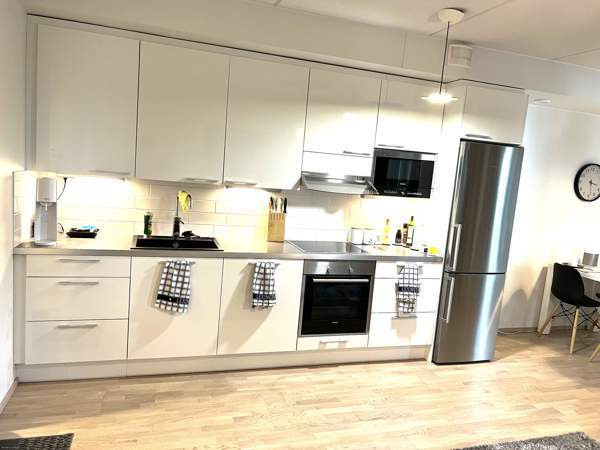 2H+K+PH+P  Vantaa - photo 8