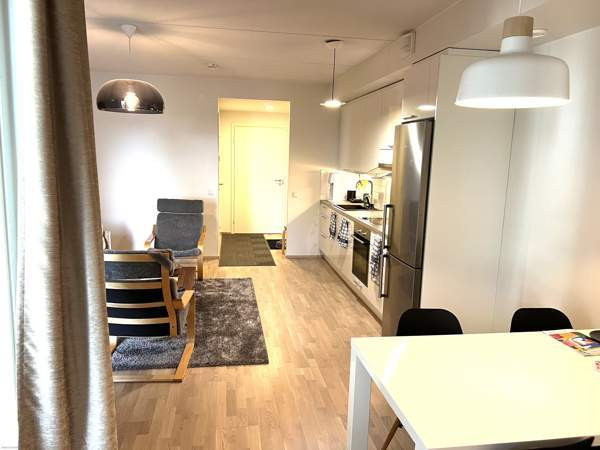 2H+K+PH+P  Vantaa - photo 6