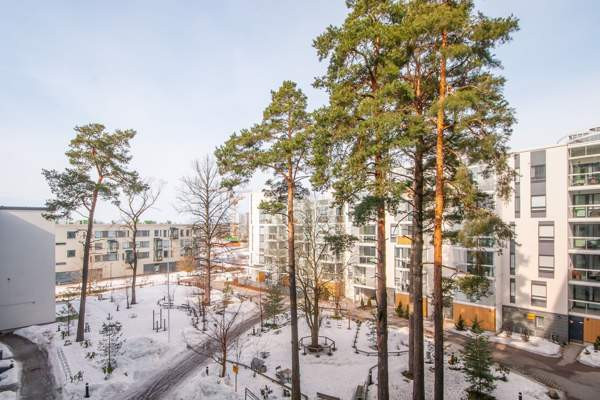 2H+K+PH+P  Vantaa - photo 2