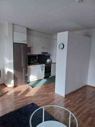 1h + avok  Riihimaeki