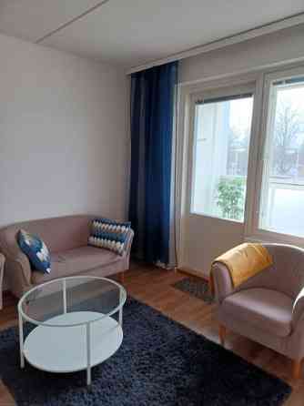 1h + avok  Riihimaeki