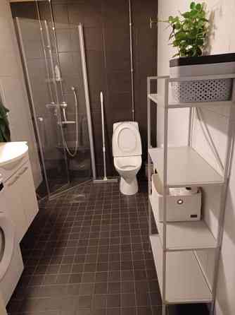 1h + avok  Riihimaeki