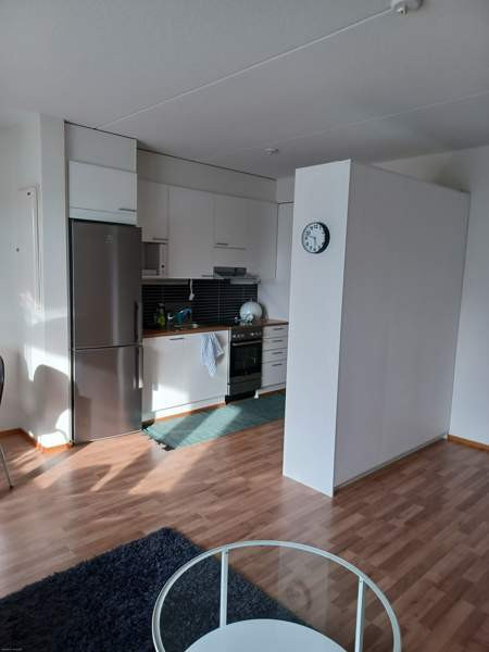 1h + avok  Riihimäki - valokuva 3