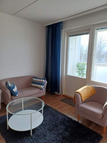 1h + avok  Riihimäki - valokuva 4