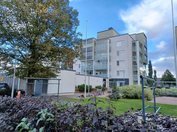 1h + avok  Riihimäki - valokuva 1