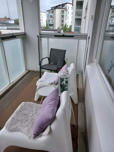 1h + avok  Riihimäki - valokuva 5