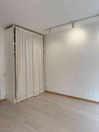 2h avok wc-suihku  Helsinki