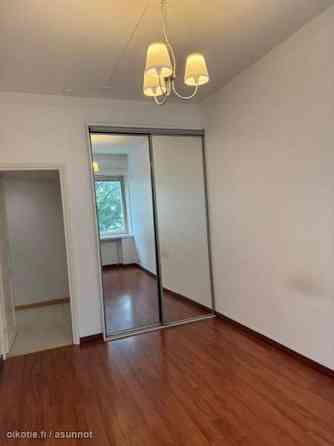 2h avok wc-suihku  Helsinki