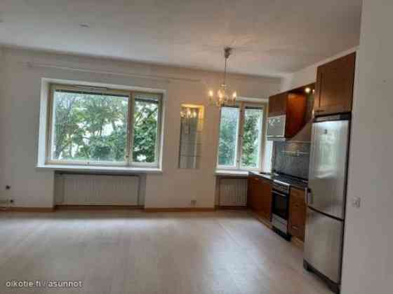 2h avok wc-suihku  Helsinki