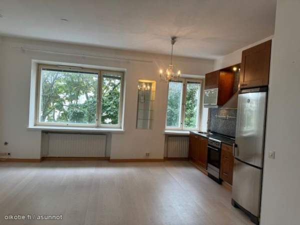 2h avok wc-suihku  Helsinki – foto 1