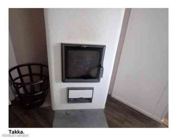 8h +2x avok +2x s  Raisio