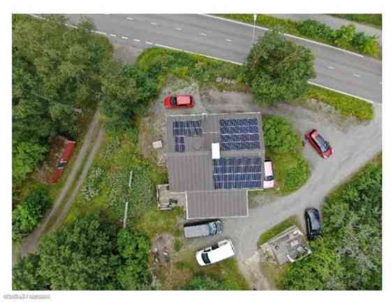 8h +2x avok +2x s  Raisio