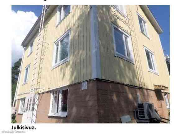 8h +2x avok +2x s  Raisio