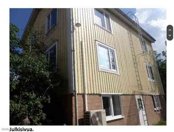 8h +2x avok +2x s  Raisio