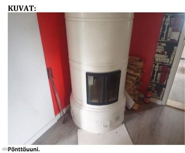 8h +2x avok +2x s  Raisio - photo 6