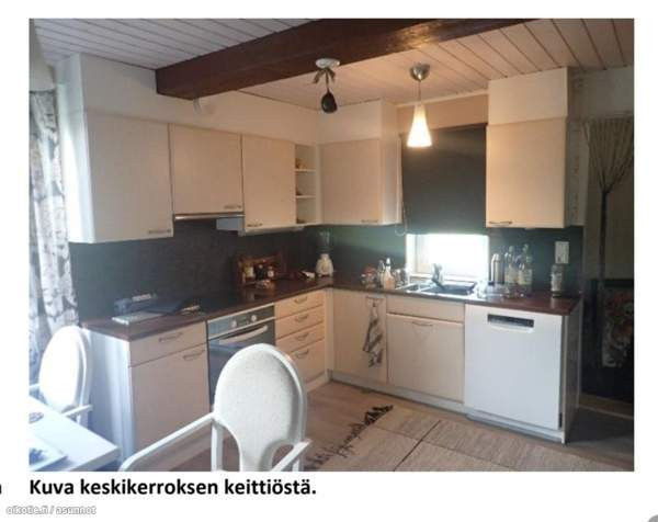 8h +2x avok +2x s  Raisio - photo 8