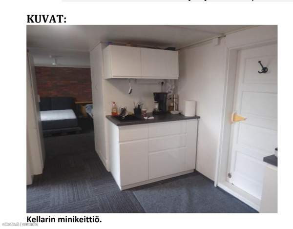 8h +2x avok +2x s  Raisio - photo 7