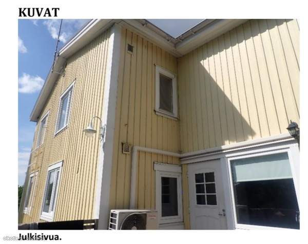 8h +2x avok +2x s  Raisio - photo 4