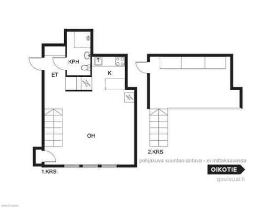1 h + keittosyvennys + parvi + kph  Helsinki