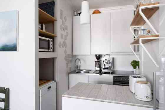 1 h + keittosyvennys + parvi + kph  Helsinki