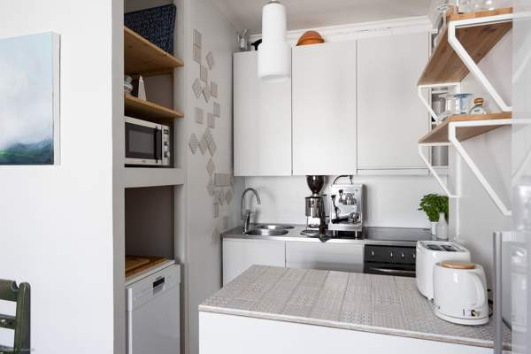 1 h + keittosyvennys + parvi + kph  Helsinki - photo 5