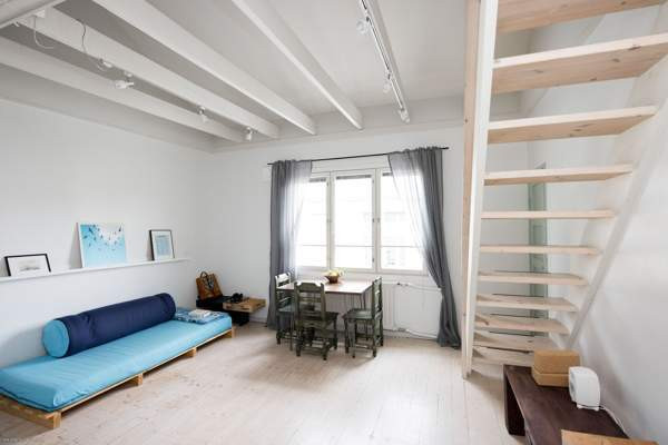 1 h + keittosyvennys + parvi + kph  Helsinki - photo 3