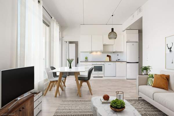 3h + avok + s + p  Sibbo – foto 1