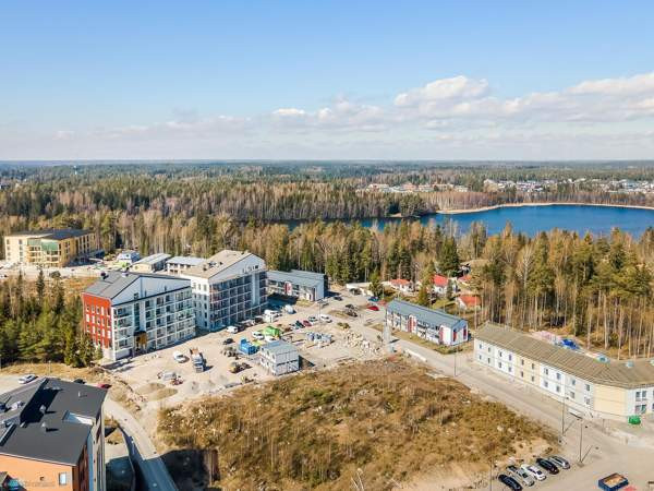 3h + avok + s + p  Sibbo – foto 5