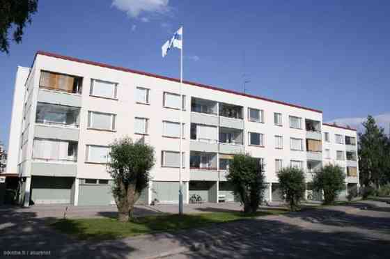 2mh+oh+k+kph+lasitettu parveke  Sibbo