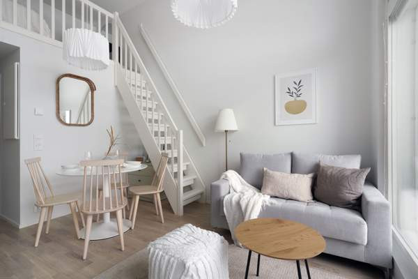 1h + avok + p + kph + parvi  Kirkkonummi – foto 4