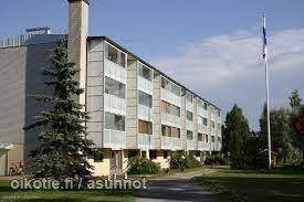 2h + k+kph+vh+ lasitettu parveke  Sibbo – foto 1