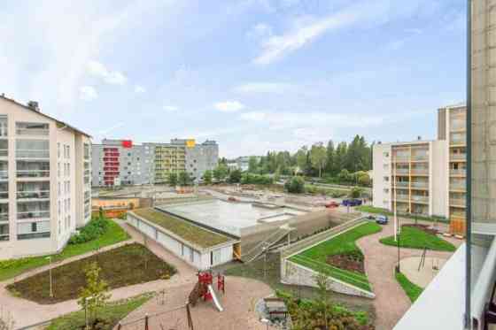 1h + avok + p + kph  Espoo