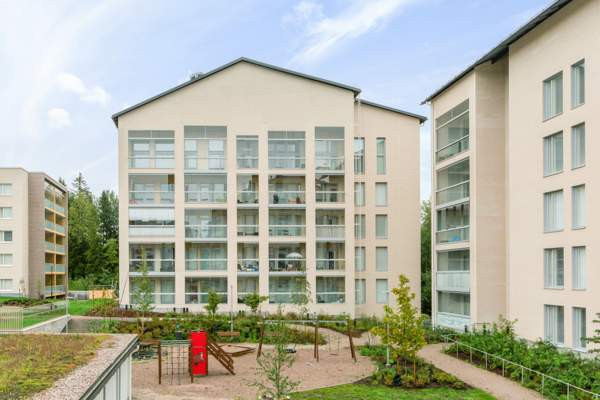 1h + avok + p + kph  Espoo – foto 3