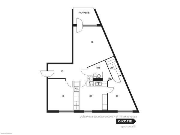 3h + k + p  Helsinki - изображение 3