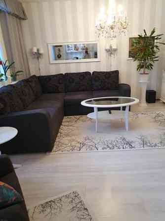 2h+keittiö  Kemijärvi