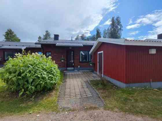 2h+keittiö  Kemijärvi