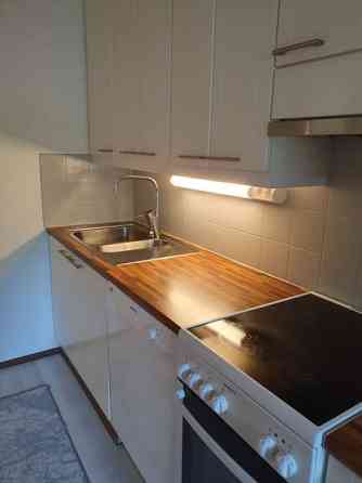 2h+keittiö  Kemijärvi