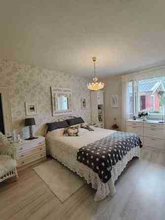 2h+keittiö  Kemijärvi