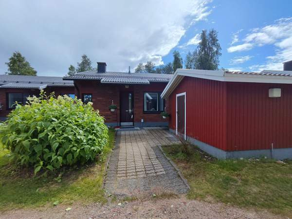 2h+keittiö  Kemijärvi - изображение 2