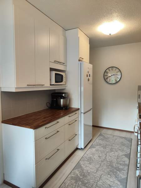 2h+keittiö  Kemijärvi - изображение 7